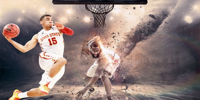 Tìm hiểu cách tính điểm bộ môn bóng rổ