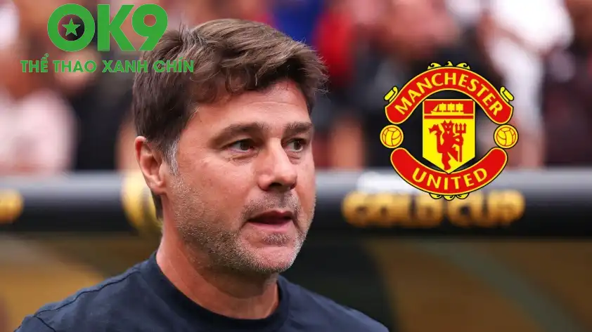 HLV Mauricio Pochettino