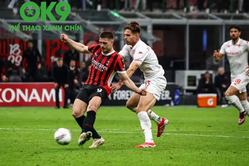 AC Milan được dự đoán nối dài chuỗi bất bại với một chiến thắng.
